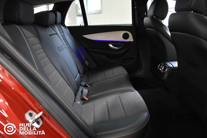 MERCEDES-BENZ E 300 d S.W. 4Matic Auto Mild hybrid Business Sport